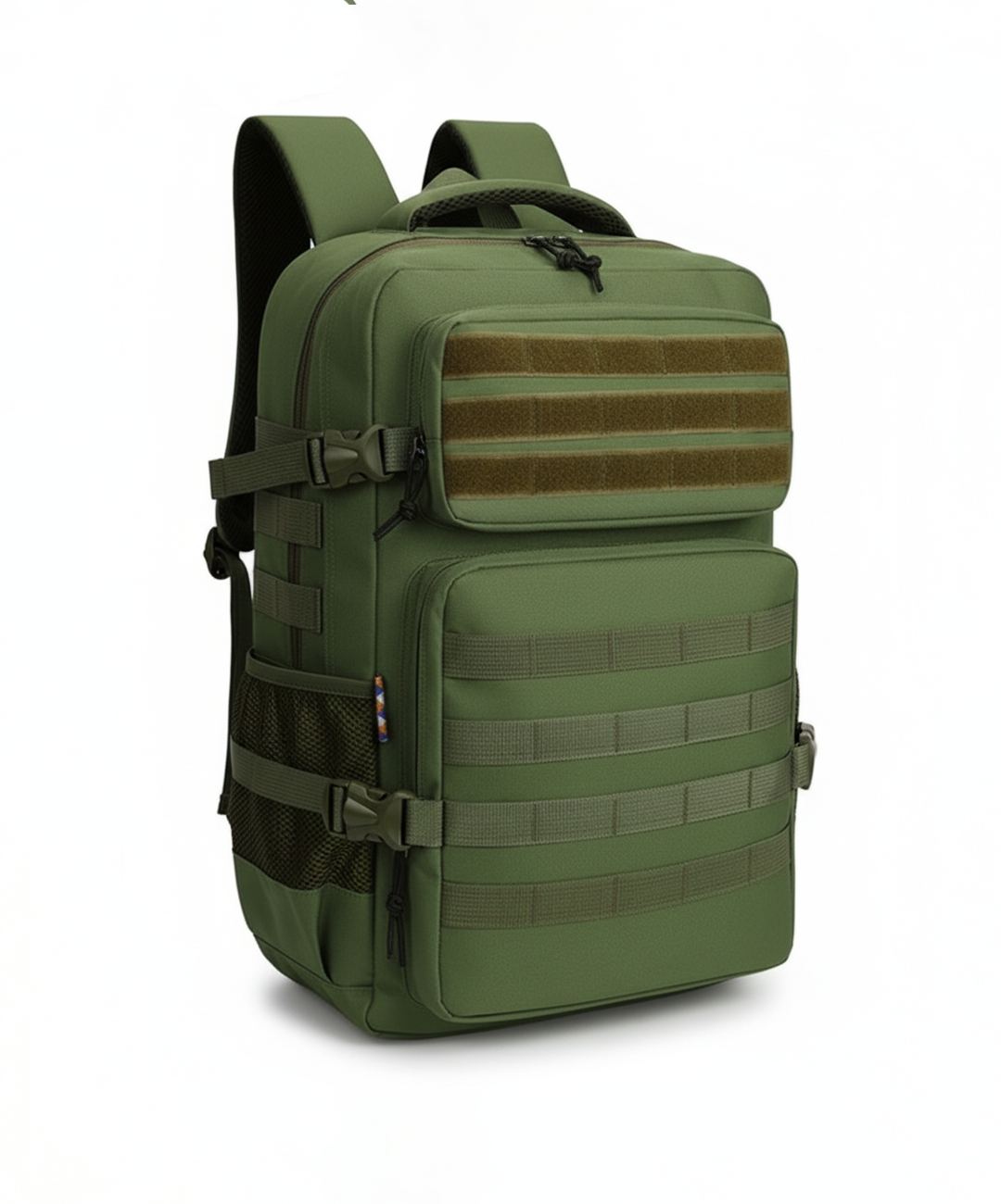 Mochila Táctica Green 30L