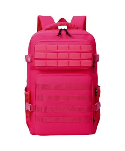 Mochila Táctica Pink 30L