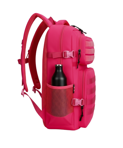 Mochila Táctica Pink 30L